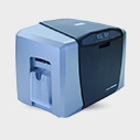 FARGO DTC1250E ID CARD PRINTER/ENCODER