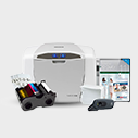 FARGO C50 ID CARD PRINTER