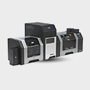 FARGO HDP8500 INDUSTRIAL CARD PRINTER/ENCODER