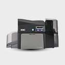 FARGO DTC4250E ID CARD PRINTER/ENCODER