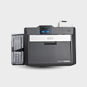 HID FARGO HDP6600XE ID Card Printer