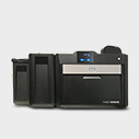 HID FARGO HDP600ii Financial Card Printer & Encoder