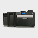 HID FARGO HDP600ii Financial Card Printer & Encoder
