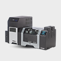 FARGO HDP8500LE LASER ENGRAVER