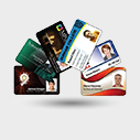 Preprinted Cards In UAE