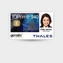 Gemalto Smart Cards In UAE