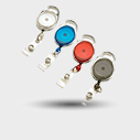 Badge Reel In UAE
