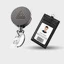 Badge Holder In UAE
