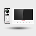 Door Phones & Alarm System