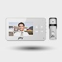 Door Phones & Alarm System
