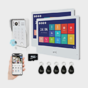 Door Phones & Alarm System