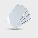 Plain PVC CARDS in UAE