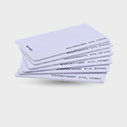 Plain PVC CARDS in UAE