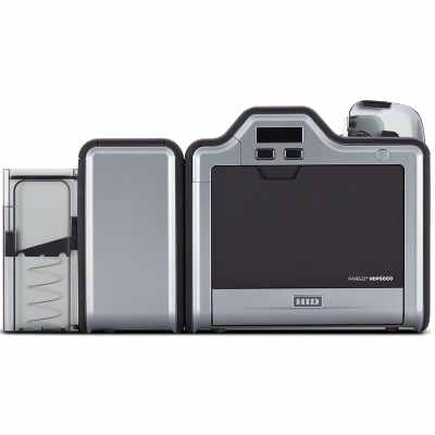 HID Fargo HDP5000 Card Printer Supplier in Dubai