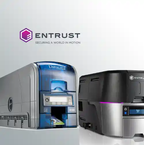 ID Card Printer Saudi Arabia