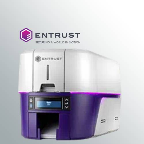 ID Card Printer Saudi Arabia