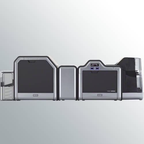 ID Card Printer Saudi Arabia