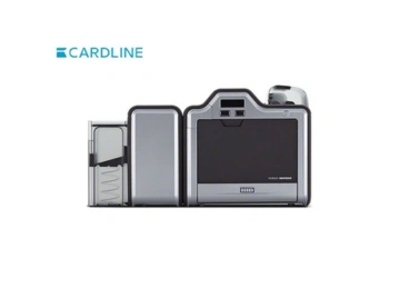 Fargo Card Printer: Smart Card Printers For All Your Needs