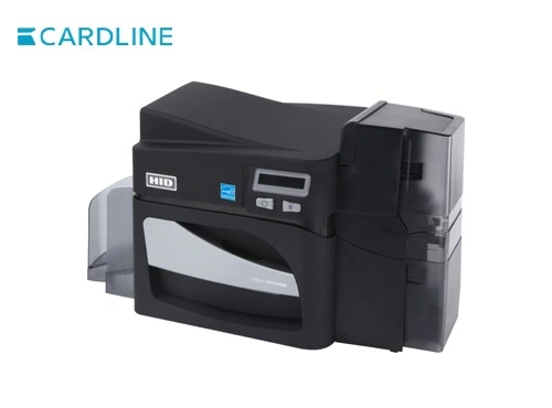 A Comprehensive Comparison of Fargo Series ID Card Printers