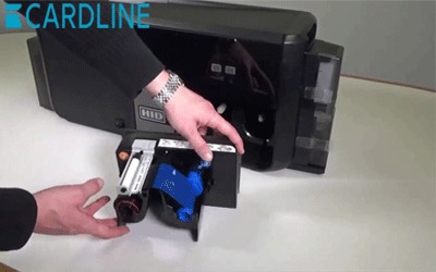 The Fargo DTC4250E smart printer - An ideal option for the modern office