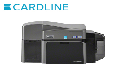 Advanced Fargo card printer is a perfect option for large organizations