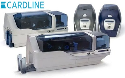 PVC ID printing