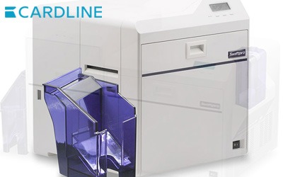 Why is investing in an entrust data card printer a beneficial option?