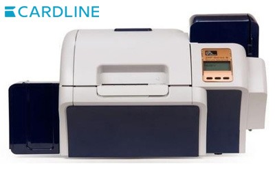 How the AP films can be used to make ID cards ?
