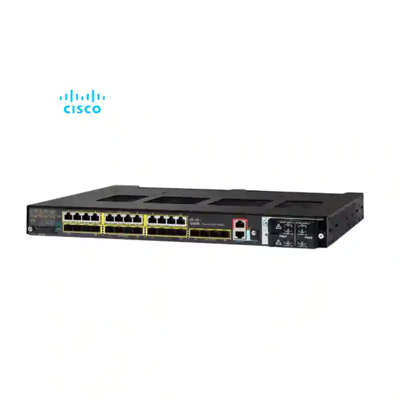 CISCO POE Switches Supplier in Africa Region