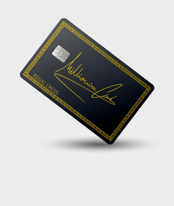 CLUB CARDS