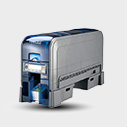 SD 360 Card Printer