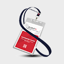 Event Name Badge Printing