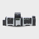 FARGO HDP8500LE LASER ENGRAVER