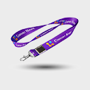 Lanyard Printing Dubai