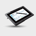 WACOM DTU-1031