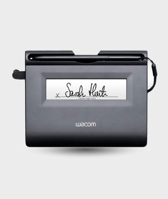 WACOM STU-300