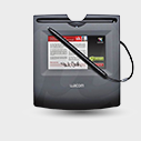 WACOM STU-520