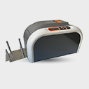 Inkjet Card Printer for Event Badge Printing in Dubai, Abu Dhabi, UAE