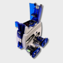 Datacard SP75+ ID Card Printer