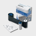 Entrust DataCard 534000-003 YMCKT Printer Ribbon