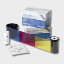 Entrust DataCard 534000-003 YMCKT Printer Ribbon