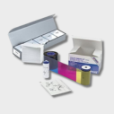 Entrust DataCard 534000-003 YMCKT Printer Ribbon