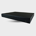 HCVR7816S-URH 16CH Tribrid 1080P 2U HDCVI DVR