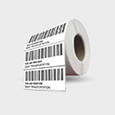 Buy Barcode Labels in Dubai.