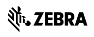 ZEBRA ZEBRA