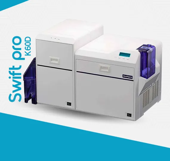 Swiftpro ID card printers UAE Swiftpro ID card printers UAE