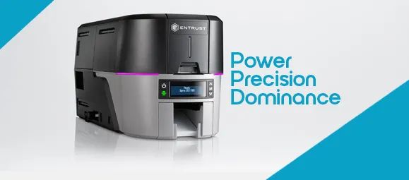 Sigma DS3 Direct-to-Card Printer Sigma DS3 Direct-to-Card Printer