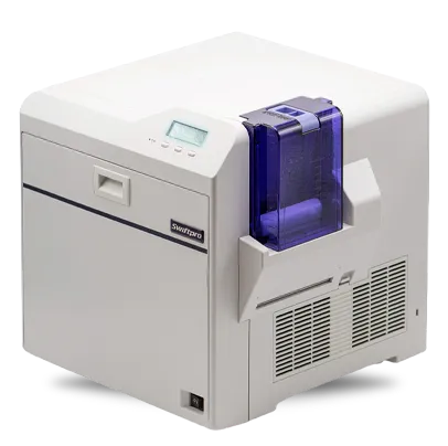 SwiftPro ID Card Printers