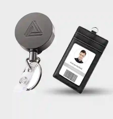 Supplier of Badge Holders in Dubai