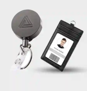 Badge Holder